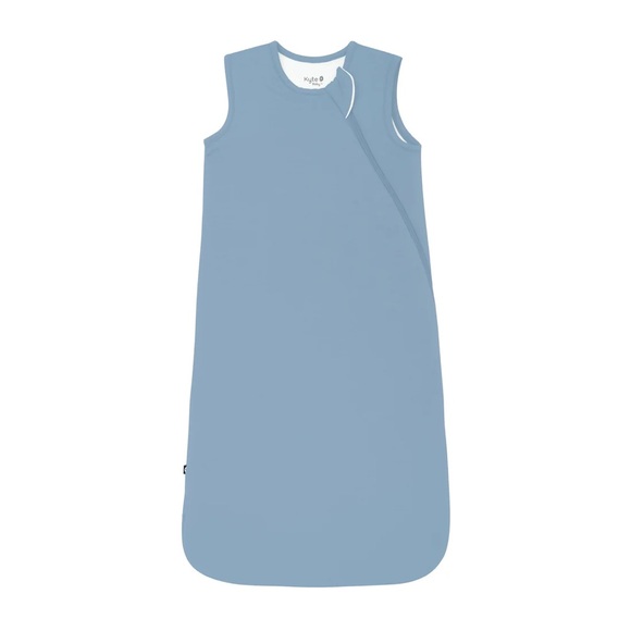 Kyte BABY Other - Kyte Baby Sleep Sack Small 1.0 Tog Slate Sleep Bag